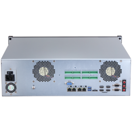 DAHUA NVR616H-64-XI 64 KANAL NETWORK KAYIT CİHAZI (PRJ)