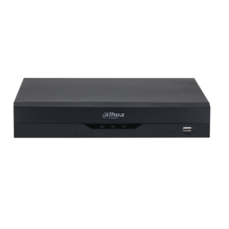 DAHUA XVR5104HS-5M-I3 4 KANAL AHD/HİBRİT KAYIT CİHAZI