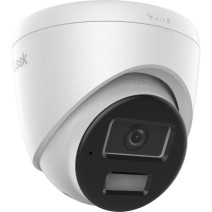 HILOOK IPC-T220HA-LUFC 2MP 2.8MM DUAL LİGHT COLORVU 30M IP DOME KAMERA