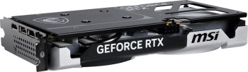 MSI GEFORCE RTX 5060 TI 8G VENTUS 2X OC PLUS 8GB GDDR7 128B DX12 PCIE 5.0 X16 (3XDP 1XHDMI)