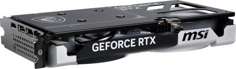 MSI GEFORCE RTX 5060 TI 8G VENTUS 2X OC PLUS 8GB GDDR7 128B DX12 PCIE 5.0 X16 (3XDP 1XHDMI)