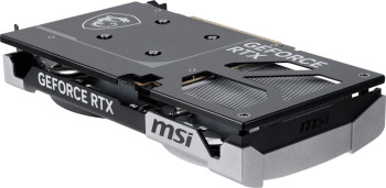 MSI GEFORCE RTX 5060 TI 8G VENTUS 2X OC PLUS 8GB GDDR7 128B DX12 PCIE 5.0 X16 (3XDP 1XHDMI)