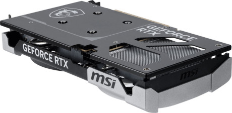 MSI GEFORCE RTX 5060 TI 8G VENTUS 2X OC PLUS 8GB GDDR7 128B DX12 PCIE 5.0 X16 (3XDP 1XHDMI)