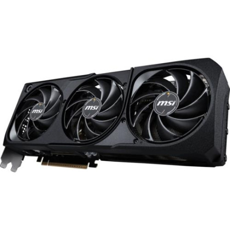 MSI GEFORCE RTX 5070 SHADOW 3X 12GB VGA
