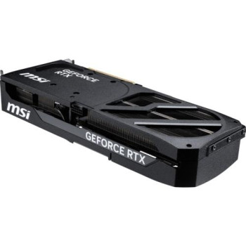 MSI GEFORCE RTX 5070 SHADOW 3X 12GB VGA
