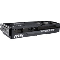 MSI GEFORCE RTX 5070 SHADOW 3X 12GB VGA