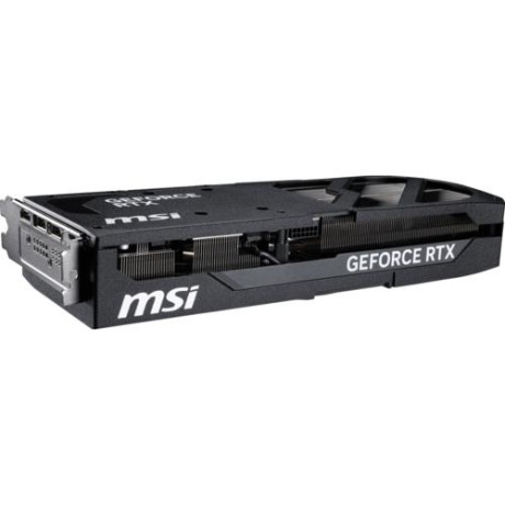 MSI GEFORCE RTX 5070 SHADOW 3X 12GB VGA