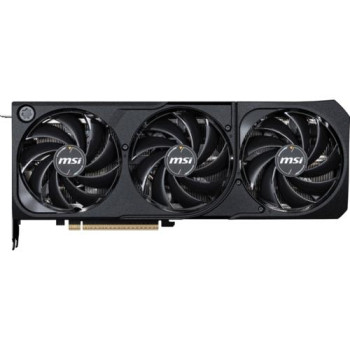 MSI GEFORCE RTX 5070 SHADOW 3X 12GB VGA