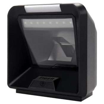 PERKON PS-5700 + 2D MASAÜSTÜ BARKOD OKUYUCU