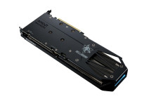 POWERCOLOR Radeon RX 9060 XT Hellhound 16GB GDDR6 128Bit (16G-L/OC) Ekran Kartı