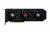 POWERCOLOR Radeon RX 9060 XT Hellhound 16GB GDDR6 128Bit (16G-L/OC) Ekran Kartı
