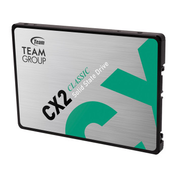 Team CX2 2TB 2.5