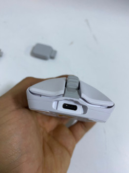 GLORIOUS GLO-MS-OMWV2-MW MODEL O 2 MINI WI(OUTLET)