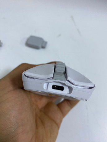 GLORIOUS GLO-MS-OMWV2-MW MODEL O 2 MINI WI(OUTLET)