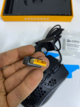 GLORIOUS  MODEL D-GLO-MS-DM-MB SIYAH MOUSE(OUTLET)