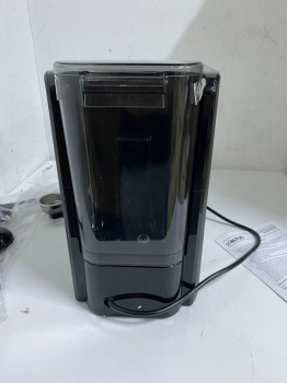 ALTUS AL 4933 ES ESPRESSO MAKINESI(OUTLET)