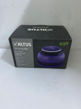 ALTUS HANDYGO AL 5533 A 1400 W ANTRASIT BU(OUTLET)