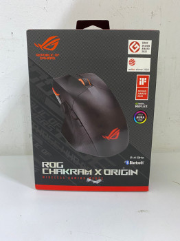 ASUS ROG CHAKRAM X ORIGIN MOUSE(OUTLET)