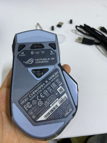 ASUS ROG CHAKRAM X ORIGIN MOUSE(OUTLET)