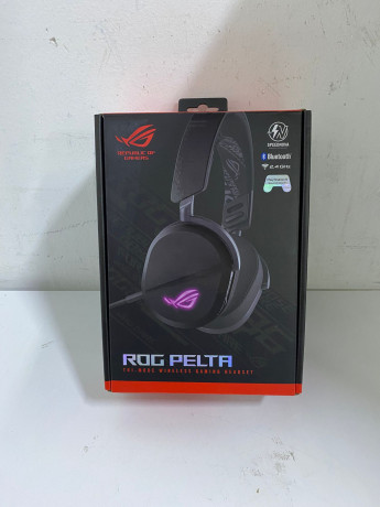 ASUS ROG PELTA KABLOSUZ KULAKLIK(OUTLET)