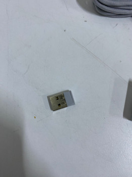 ASUS ROG HARPE ACE MINI WHITE MOUSE(OUTLET)