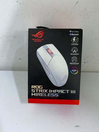 ASUS P520 ROG STRIX IMPACT III KABLOSUZ BE(OUTLET)