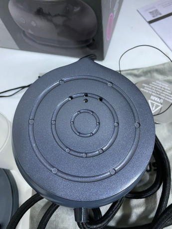 ALTUS HANDYGO AL 5533 A 1400 W ANTRASIT BU(OUTLET)