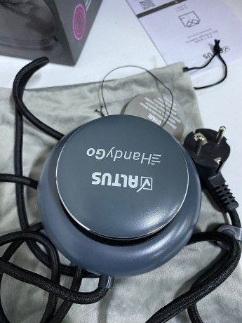 ALTUS HANDYGO AL 5533 A 1400 W ANTRASIT BU(OUTLET)