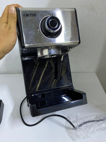 ALTUS AL 4933 ES ESPRESSO MAKINESI(OUTLET)