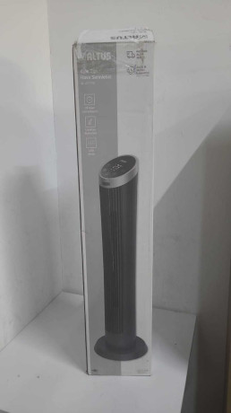 ALTUS AL 40 TFB KULE TIPI VANTILATOR SİYAH(OUTLET)