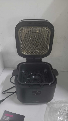 ALTUS AL 2594 SF ECOFRYER MASTER 7LT YAGSI(OUTLET)