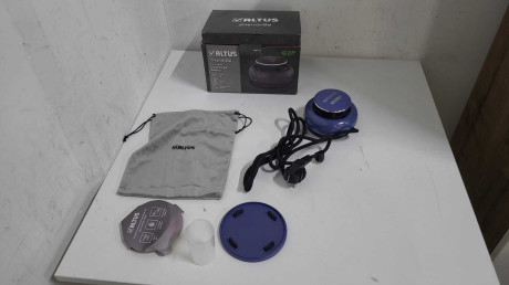 ALTUS HANDYGO AL 5533 L 1400W LACIVERT BUH(OUTLET)