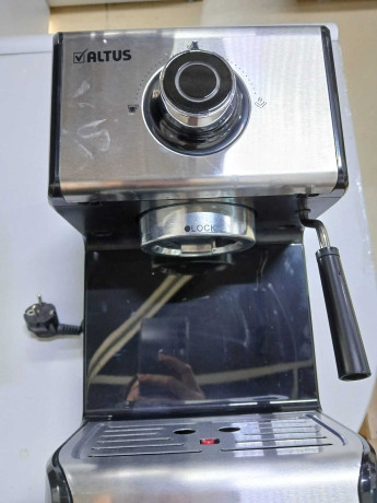 ALTUS AL 4933 ES ESPRESSO MAKINESI(OUTLET)