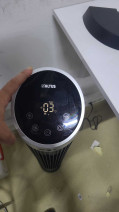 ALTUS AL 40 TFB KULE TIPI VANTILATOR SİYAH(OUTLET)
