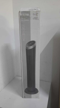 ALTUS AL 40 TFB KULE TIPI VANTILATOR SİYAH(OUTLET)