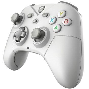 MSI FORCE GC300 W WHITE GAMEPAD