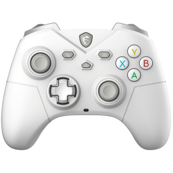 MSI FORCE GC300 W WHITE GAMEPAD
