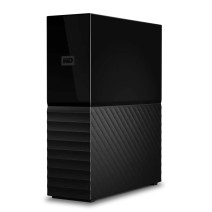 WESTERN DIGITAL MY BOOK 14TB WDBBGB0140HBK-EESN
