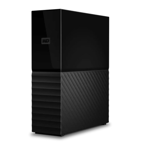 WESTERN DIGITAL MY BOOK 14TB WDBBGB0140HBK-EESN