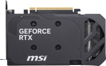 MSI GEFORCE RTX 5050 8G SHADOW 2X OC 8GB GDDR6 128B DX12 PCIE 5.0 X16 (3XDP 1XHDMI)
