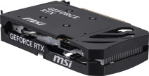 MSI GEFORCE RTX 5050 8G SHADOW 2X OC 8GB GDDR6 128B DX12 PCIE 5.0 X16 (3XDP 1XHDMI)