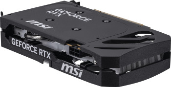 MSI GEFORCE RTX 5050 8G SHADOW 2X OC 8GB GDDR6 128B DX12 PCIE 5.0 X16 (3XDP 1XHDMI)