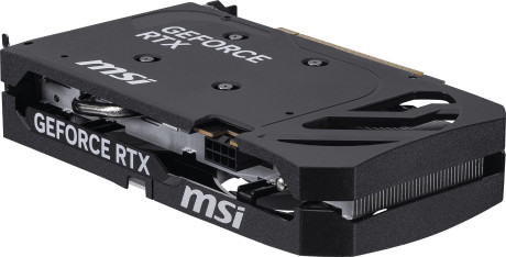 MSI GEFORCE RTX 5050 8G SHADOW 2X OC 8GB GDDR6 128B DX12 PCIE 5.0 X16 (3XDP 1XHDMI)