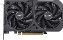 MSI GEFORCE RTX 5050 8G SHADOW 2X OC 8GB GDDR6 128B DX12 PCIE 5.0 X16 (3XDP 1XHDMI)