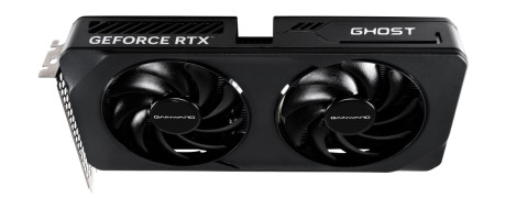 GAINWARD RTX 5050 Ghost 8GB GDDR6 128Bit (NE65050019P1-GB2070B) Ekran Kartı