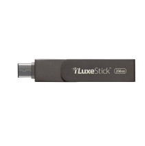 Patriot iLuxe Stick C [Type C + Lightning] USB 3.2 GEN 1 [256GB] (PI256GSKM30CL)