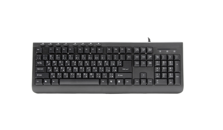 FRISBY FK-204AU ARAPÇA MM KLAVYE