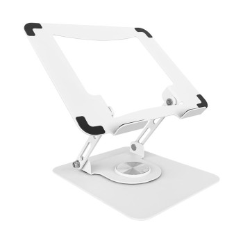 FRISBY FNC-5125ST TAŞINABİLİR KATLANIR ALÜMİNYUM NOTEBOOK STANDI 10-17