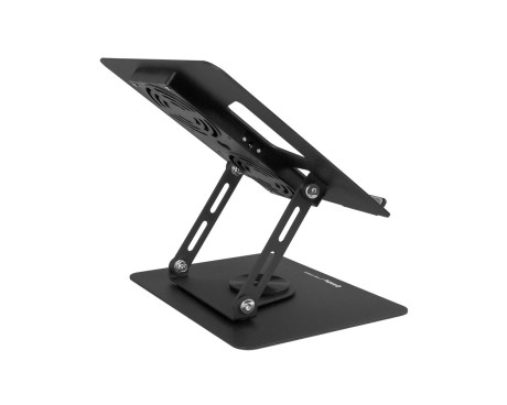 FRISBY FNC-5165ST TAŞINABİLİR KATLANIR ALÜMİNYUM NOTEBOOK STANDI 10-15.6