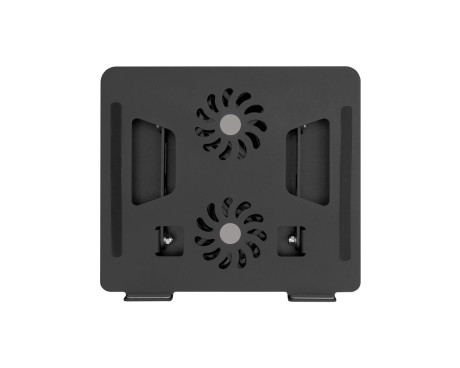 FRISBY FNC-5165ST TAŞINABİLİR KATLANIR ALÜMİNYUM NOTEBOOK STANDI 10-15.6